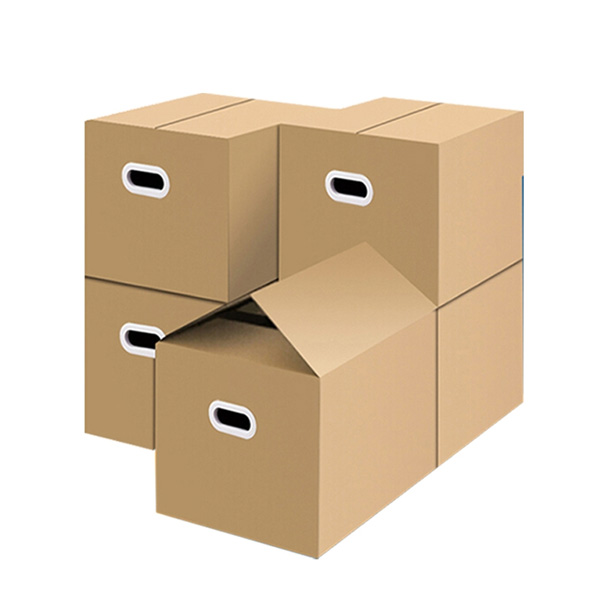 档案保管纸箱